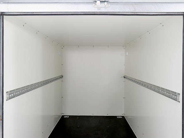 Kofferanhänger BK 750kg ungebremst Höhe:150cm-Neu – Bild 7