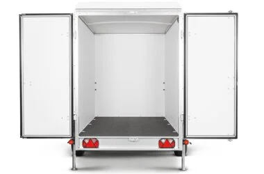 Kastenwagen Böckmann KT-AL 2513/15 F – Bild 3