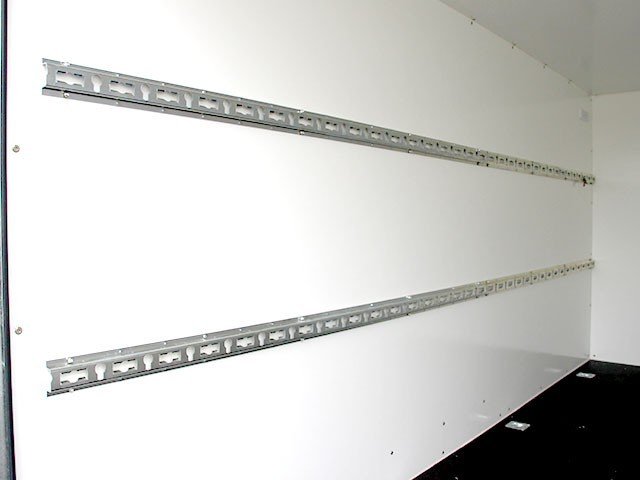 Kofferanhänger BK Höhe:190cm 2,7t|100km/h|Rampe-Neu – Bild 13