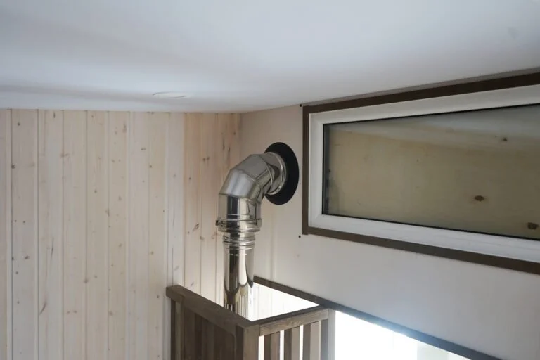 Tiny House Mobilheim DOUBLE LOFT 30m² Wohnfläche – Restposten – Bild 17