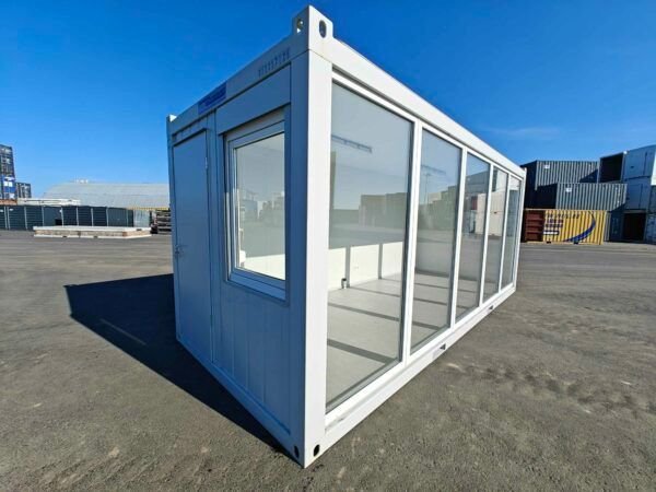 Bürocontainer DC-896 – Bild 4