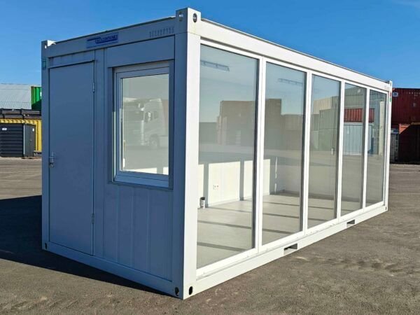 Bürocontainer DC-896 – Bild 8