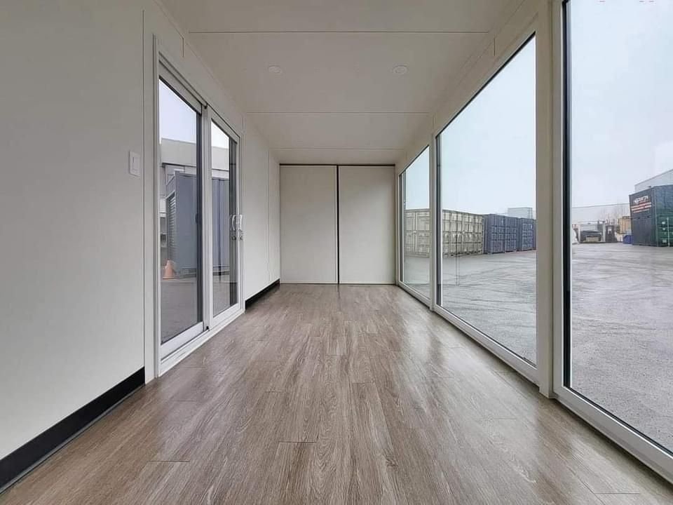 Bürocontainer DF-985 – Bild 4