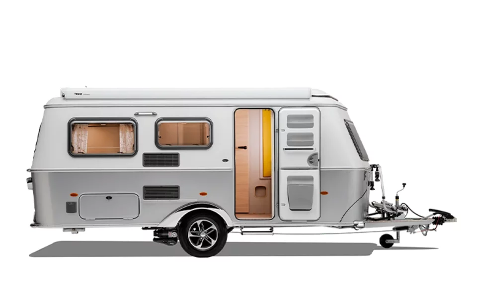 ERIBA Touring 560