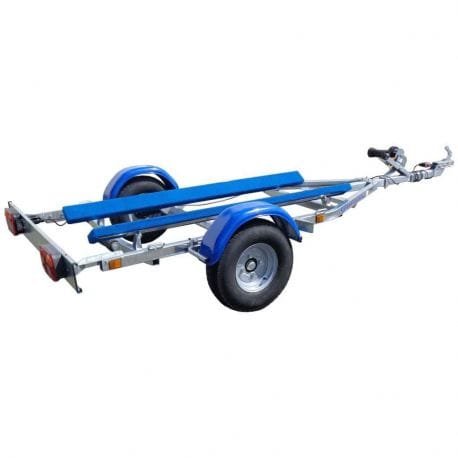 Sun Way 10″ Jet-Ski-Anhänger G250J14 – ZGG 360 kg für Spark/SXR/TR1