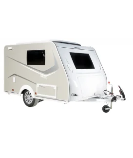 SILVER MINI FREESTYLE 270 Caravan – Bild 7