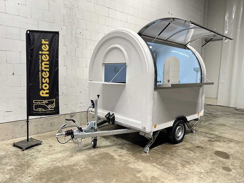 TPV Foodtrailer Verkaufsanhänger – Bild 16